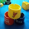 Wholesale plastic ashtray