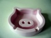 Wholesale Advertising Cigar Cigarette Smoking Pig Ashtray 422