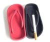 Slipper Ashtray