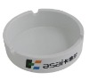 Melamine Round Cigarette Ashtray