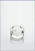 Wholesale Clear Ashtray