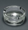 Wholesale ashtray glass