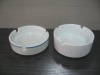 Wholesale porcelain Ashtray