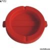 Wholesale silicone rubber ashtray