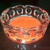 Wholesale Luminous ashtray