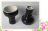 Wholesale Good Finishing Ceramic Bowl Hookah Accessories