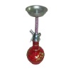 Wholesale red fashion mini hookah