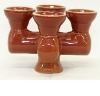 Wholesale Smoking Shisha Hookah Clay Bowl