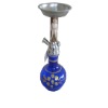 Wholesale beauteful crystal small hookah(x-075)