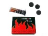 Wholesale hookah charcoal with favorable smelling