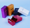 Wholesale aluminium cigarette box