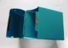 Wholesale Top grade metal cigarette case