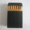 Wholesale Silicone Cigarette Case