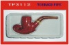 Wholesale tobacco pipe