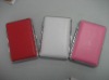 Wholesale E-cigarette carrying case