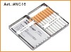 Wholesale METAL CIGARETTE BOX (75001-2)