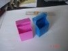 99 cent Eco-friendly silicone cigarette box with high quality
