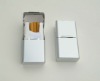 Wholesale metal cigarette case