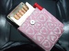 Wholesale Leather Cigarette case /Cigartte Box
