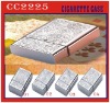 Wholesale metal cigarette case