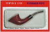 Wholesale tobacco pipe