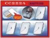 Wholesale metal cigarette case