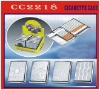 Wholesale metal cigarette case