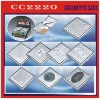Wholesale metal cigarette case