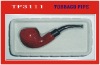 Wholesale tobacco pipe