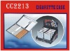 Wholesale metal cigarette case