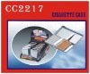 Wholesale metal cigarette case