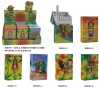 Wholesale Tin Cigarette Box