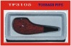 Wholesale tobacco pipe