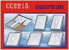 Wholesale metal cigarette case
