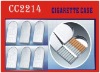 Wholesale metal cigarette case