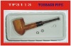 Wholesale tobacco pipe