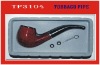 Wholesale tobacco pipe