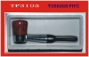 Wholesale tobacco pipe