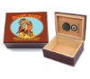 Wholesale wooden cigar box