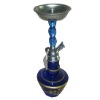 Wholesale aluminum bead mini hookah