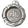 Wholesale Customed Round Ashtray