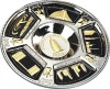 Wholesale metal ashtray