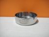 Wholesale Stainless steel ashtray