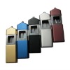 Wholesale Metal Ashtray,Travel Ashtray