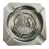 Wholesale Pewter Square Ashtray