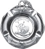 Wholesale metal ashtray