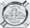 Wholesale metal ashtray