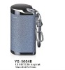 Wholesale metal mini Ashtray YB-5004B