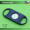 Plastic Cigar Cutter CC-1030