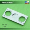 Wholesale Stainless steel Cigar Scissors CC-1009